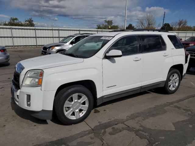 2011 GMC TERRAIN SLE, 