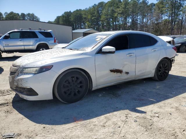 2015 ACURA TLX, 