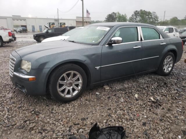 2005 CHRYSLER 300C, 