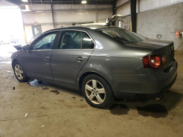 3VWRZ71K19M078820 - 2009 VOLKSWAGEN JETTA SE GRAY photo 2