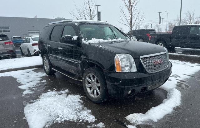 2008 GMC YUKON DENALI, 