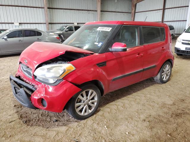 2012 KIA SOUL +, 