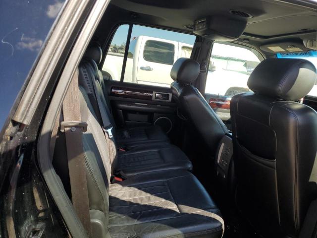 5LMFU28536LJ25620 - 2006 LINCOLN NAVIGATOR 黑色 照片 10