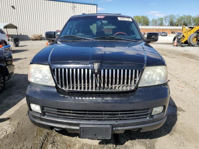 5LMFU28536LJ25620 - 2006 LINCOLN NAVIGATOR 黑色 照片 5