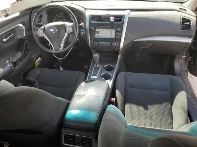 1N4AL3AP7FC427049 - 2015 NISSAN ALTIMA 2.5 BLUE photo 8