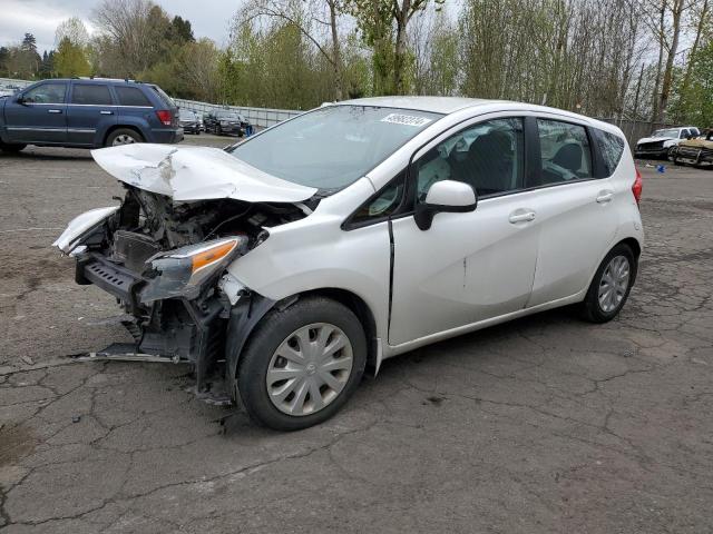 2014 NISSAN VERSA NOTE S, 