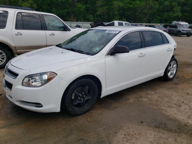 2011 CHEVROLET MALIBU LS, 