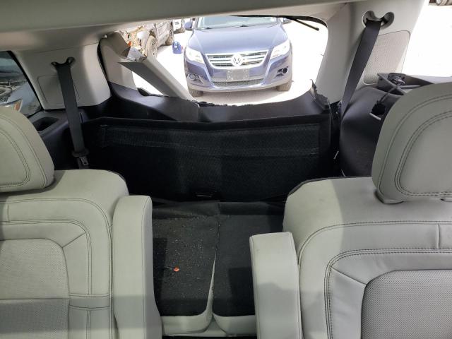 5LM5J7XC4SGL11395 - 2025 LINCOLN AVIATOR RESERVE GRAY photo 10