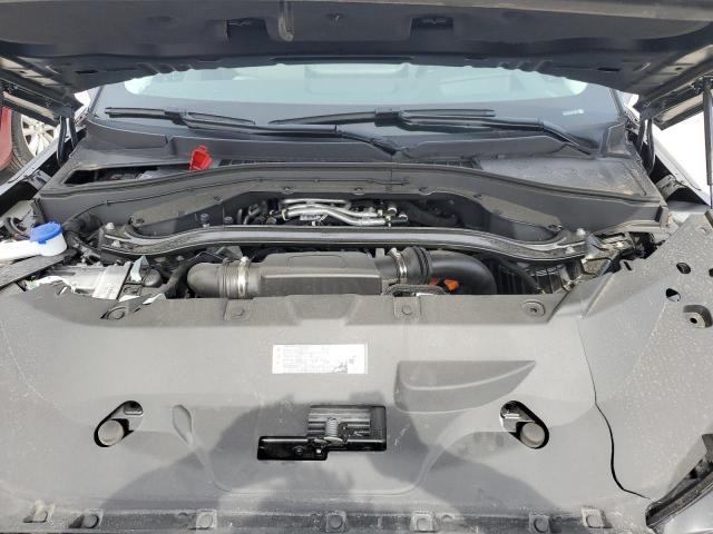 5LM5J7XC4SGL11395 - 2025 LINCOLN AVIATOR RESERVE GRAY photo 12