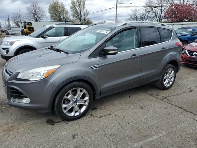 2014 FORD ESCAPE TITANIUM, 