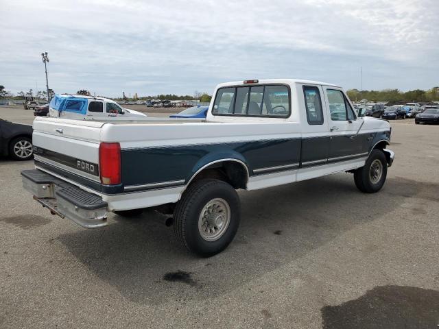 1FTHX26K0RKA31639 - 1994 FORD F250 TWO TONE photo 3