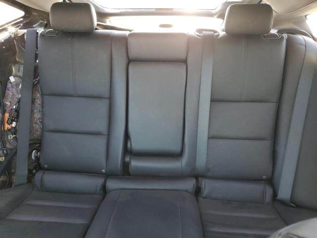 5J6TF1H51DL001139 - 2013 HONDA CROSSTOUR EXL შავი ფოტო 10