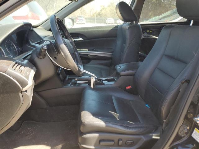 5J6TF1H51DL001139 - 2013 HONDA CROSSTOUR EXL შავი ფოტო 7