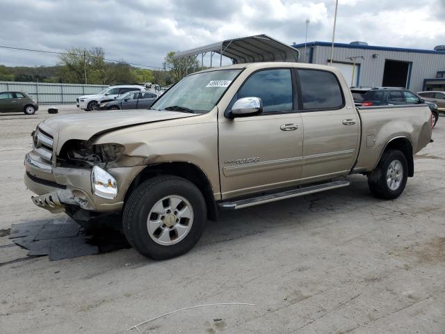 2006 TOYOTA TUNDRA DOUBLE CAB SR5, 