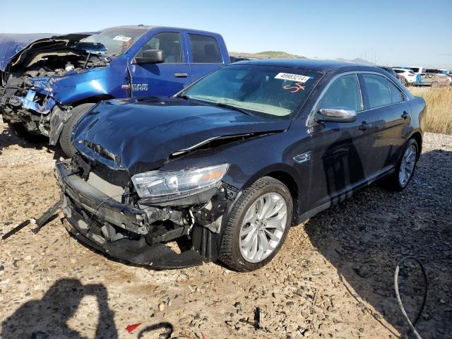 2019 FORD TAURUS LIMITED, 