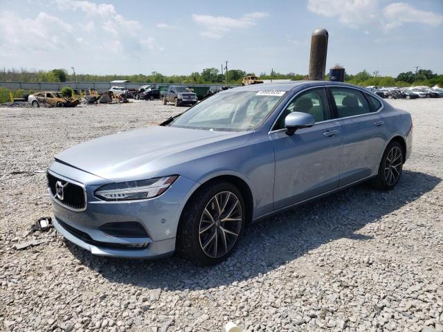 2018 VOLVO S90 T5 MOMENTUM, 