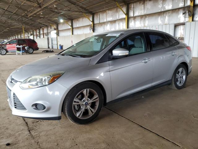 2014 FORD FOCUS SE, 