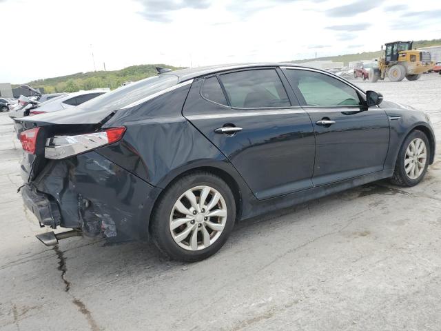 5XXGN4A76FG391472 - 2015 KIA OPTIMA EX BLACK photo 3