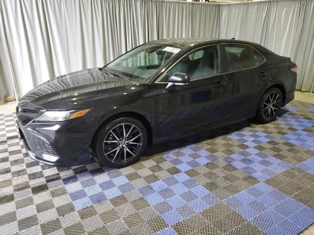 2024 TOYOTA CAMRY SE NIGHT SHADE, 