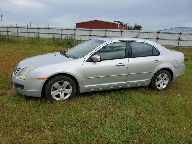 2009 FORD FUSION SE, 