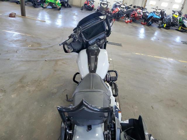 1HD1KB718RB634181 - 2024 HARLEY-DAVIDSON FLHX 灰色 照片 6