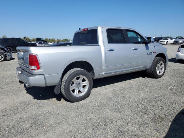 1C6RR7PM4GS100252 - 2016 RAM 1500 LONGHORN SILVER photo 3