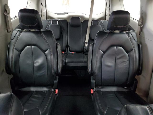 2C4RC1BG0JR263000 - 2018 CHRYSLER PACIFICA TOURING L თეთრი ფოტო 10