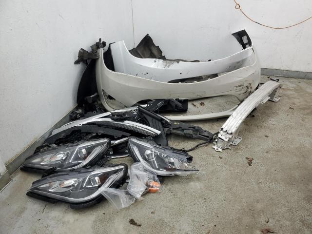 2C4RC1BG0JR263000 - 2018 CHRYSLER PACIFICA TOURING L თეთრი ფოტო 13