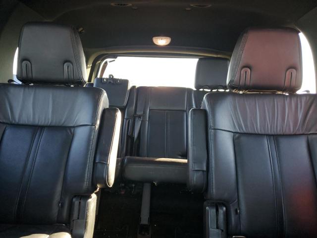 5LMJJ2JT2FEJ03107 - 2015 LINCOLN NAVIGATOR CHARCOAL photo 10