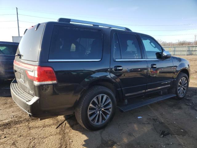 5LMJJ2JT2FEJ03107 - 2015 LINCOLN NAVIGATOR CHARCOAL photo 3