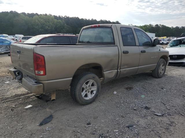 1D7HA18N56J109553 - 2006 DODGE RAM 1500 ST TAN photo 3