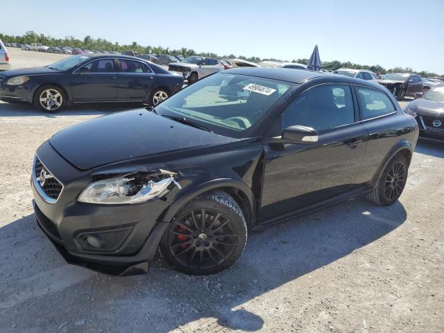 2011 VOLVO C30 T5, 