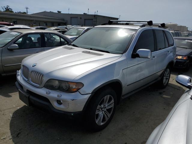 2004 BMW X5 4.4I, 