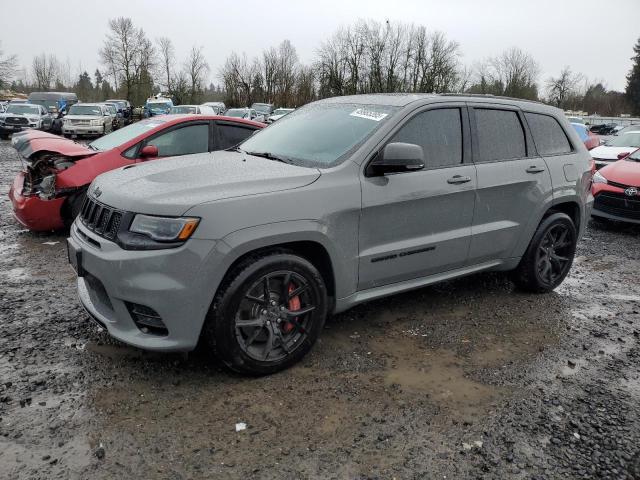 2020 JEEP GRAND CHER SRT-8, null