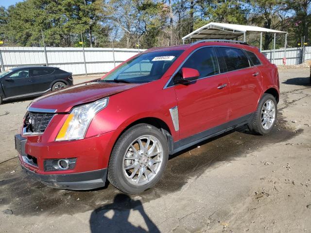 3GYFNDE37DS645565 - 2013 CADILLAC SRX PERFORMANCE COLLECTION Rouge photo 1