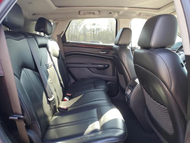3GYFNDE37DS645565 - 2013 CADILLAC SRX PERFORMANCE COLLECTION Rouge photo 11