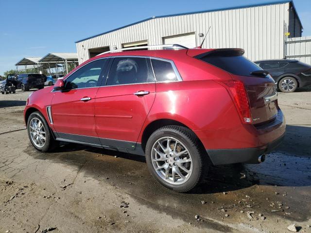 3GYFNDE37DS645565 - 2013 CADILLAC SRX PERFORMANCE COLLECTION Rouge photo 2
