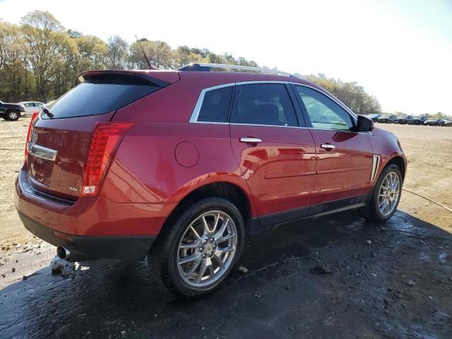 3GYFNDE37DS645565 - 2013 CADILLAC SRX PERFORMANCE COLLECTION Rouge photo 3