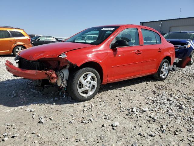 2008 PONTIAC G5, 