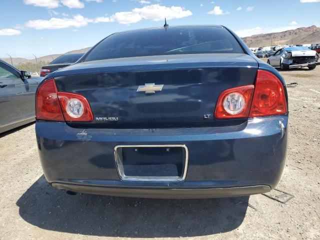 1G1ZC5E1XBF113623 - 2011 CHEVROLET MALIBU 1LT Mavi foto 6