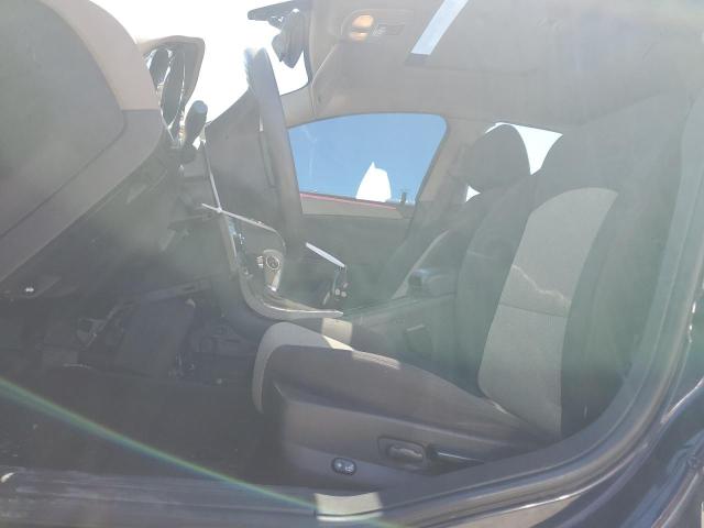 1G1ZC5E1XBF113623 - 2011 CHEVROLET MALIBU 1LT Mavi foto 7