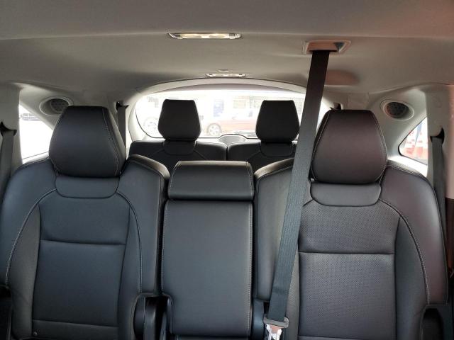 5J8YD3H58KL009377 - 2019 ACURA MDX TECHNOLOGY GRAY photo 10