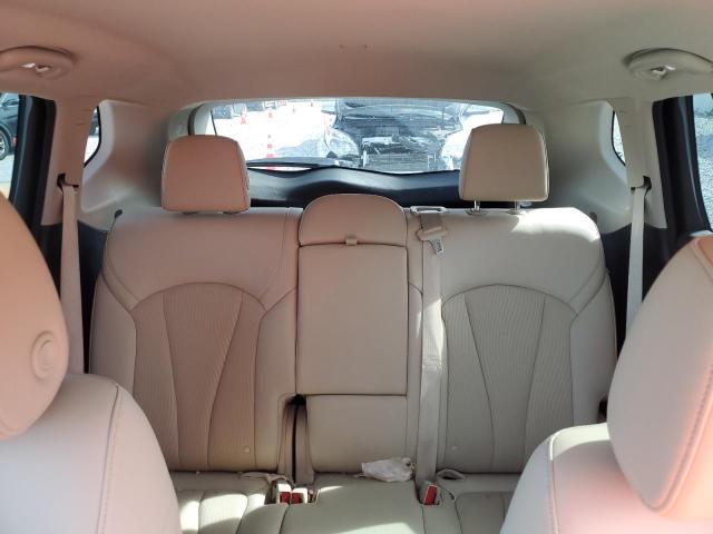 LRBFXBSA8LD108448 - 2020 BUICK ENVISION PREFERRED 黑色 照片 10