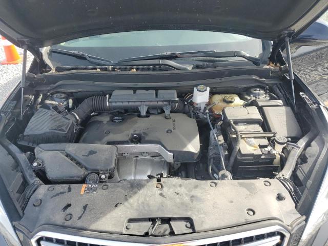 LRBFXBSA8LD108448 - 2020 BUICK ENVISION PREFERRED 黑色 照片 12