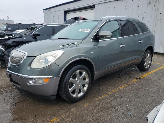 2010 BUICK ENCLAVE CXL, 