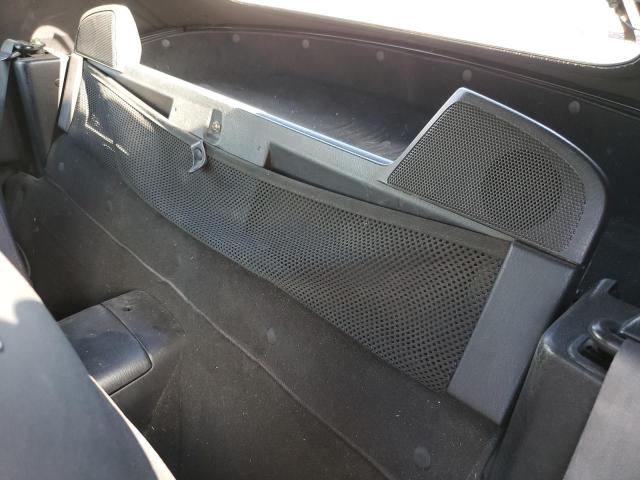 JM1NB353850410766 - 2005 MAZDA MX-5 MIATA BASE SILVER photo 10