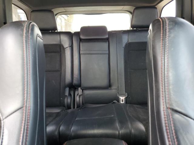 1C4RJFLT6JC328715 - 2018 JEEP GRAND CHER TRAILHAWK Boz foto 10