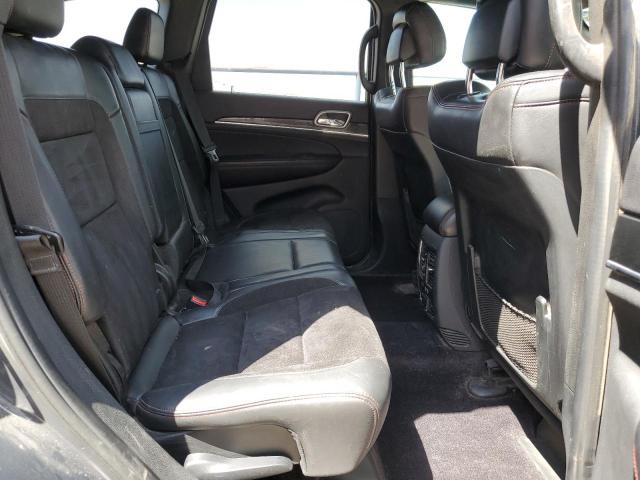 1C4RJFLT6JC328715 - 2018 JEEP GRAND CHER TRAILHAWK Boz foto 11