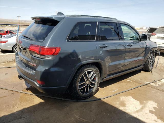 1C4RJFLT6JC328715 - 2018 JEEP GRAND CHER TRAILHAWK Boz foto 3