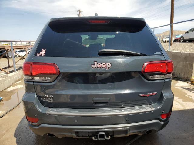1C4RJFLT6JC328715 - 2018 JEEP GRAND CHER TRAILHAWK Boz foto 6